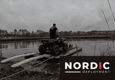 Nordic Deployment