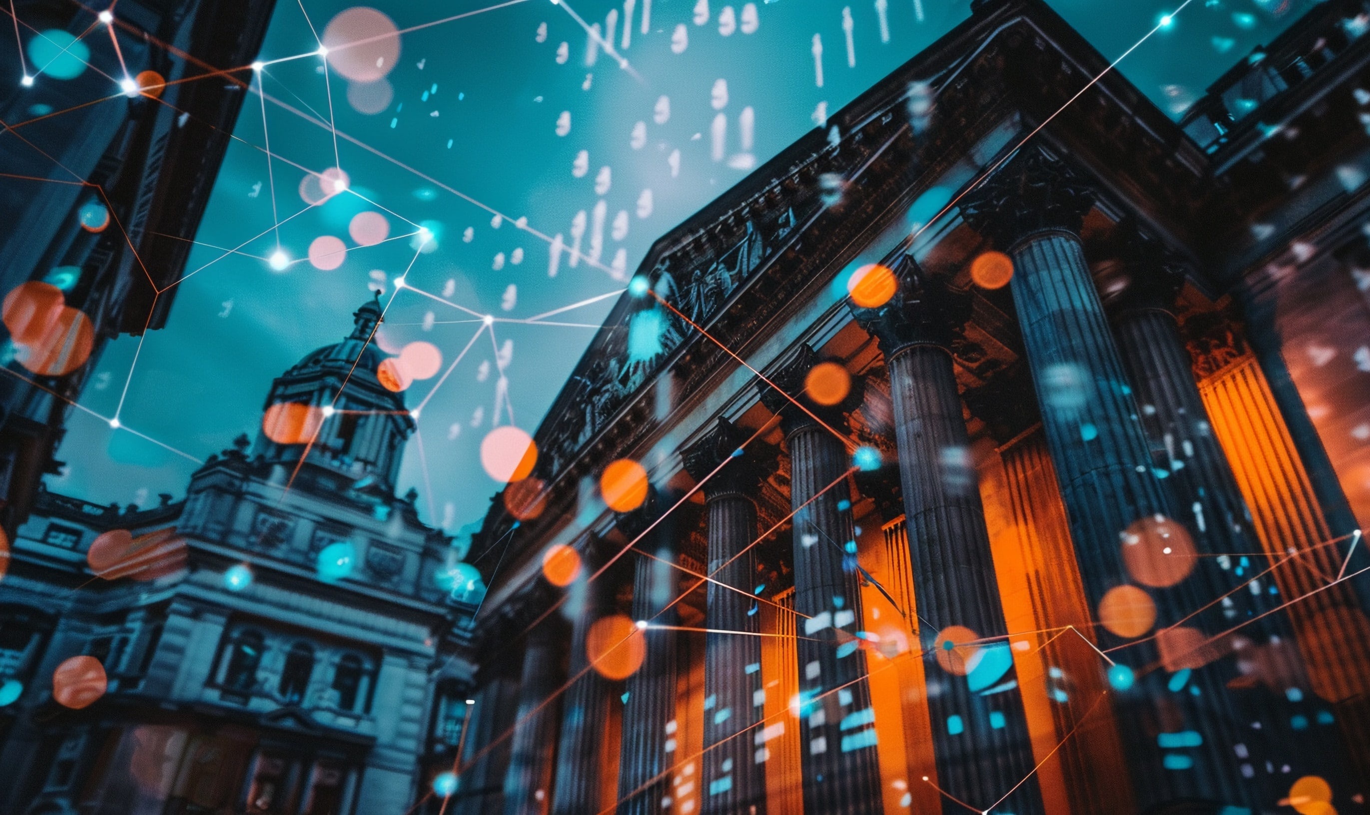 Financial Services