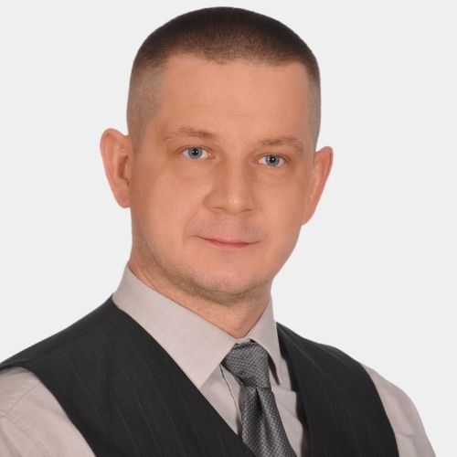 Klaudiusz Mańczak