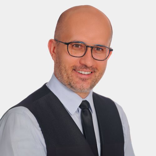 Szymon Mańko